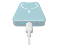Baseus Magnetic Mini Wireless Charging Power Bank 20W 10000mAh - 1181562 - zdjęcie 6